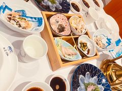 -鲐赏河豚(长寿店)
