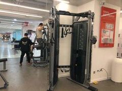 -乐刻运动健身(君临广场升级店)