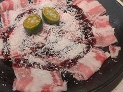 -Ant 蚂蚁洞烤肉·大营地(上海静安大悦城店)