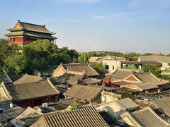 -糖房咖啡(南锣鼓巷店)