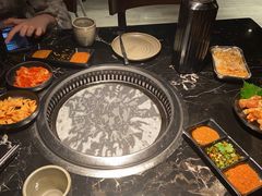 -韩悦牛排烤肉(仓山万达店)