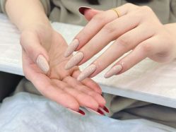 -斯馨·健康美甲美睫