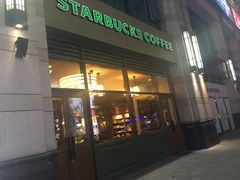 -星巴克臻选(北京世贸天阶店)