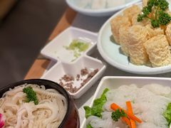 -左庭右院鲜牛肉火锅(环球港店)