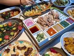 -相约·羊村小馆非遗手抓肉(七一酱园店)
