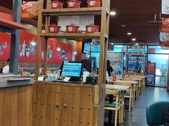 -宏状元现熬粥·京味菜(黄寺大街店)