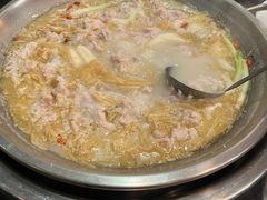 -老来福·非遗酸汤兔(凯旋路店)