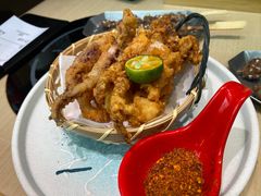 -沼津港精致料理·寿喜烧·烧鸟(漕河泾印象城店)