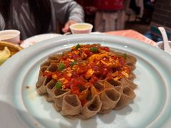 -山西会馆·晋菜·晋商宴·牌匾博物馆(胜利东街店)