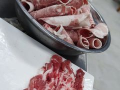 -三兴涮羊肉(荣安大街店)