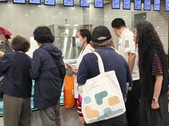 -王家沙点心店(南京西路总店)