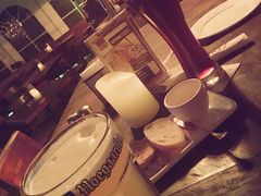 -Geneva日内瓦餐厅(西郊宝成花苑店)