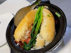 皇上皇腊味煲仔饭-煲王粤菜餐厅(中侨中心店)