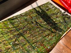 -一烧一烤•锦州烧烤(KTV包房·长江街店)
