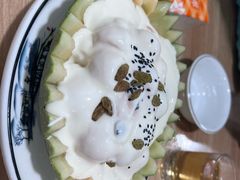 -新疆食府(华龙店)