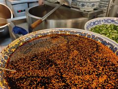 -兰州陈记牛肉面 ·烧烤· 铜锅涮肉(万达店)