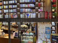 -三联韬奋书店(三里屯店)