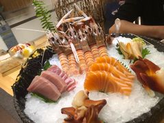 -割烹旭日本料理(龙湖狮山天街店)
