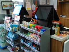 -便利蜂(西城区远见名苑10号楼店)