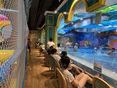 -ABC Swim亲子游泳俱乐部(河西店)
