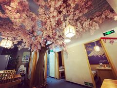 -活鳗饭·鹅肝范儿(高碑店店)