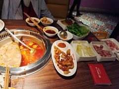 -季季红火锅(动壹店)