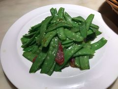 -梁家大院•农家菜(昆山会展中心店)