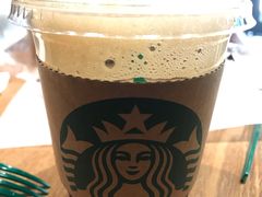 -星巴克(北京广渠门名敦道店)