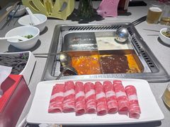 -海底捞火锅(八佰伴店)