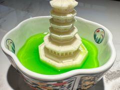 -锦府园·杭州小馆·创意杭帮菜(湖滨银泰in77店)