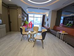 -希玛爱康健口腔(南山海岸城店)