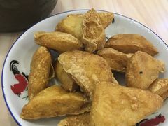 -揭西擂茶(龙华店)