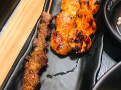 -町门烤肉拌饭专门店(哈西万达店)