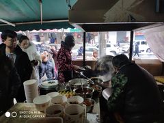-周记热干面豆皮大王(桃花东街店)