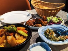 -La Medina餐厅(亮马河南路店)