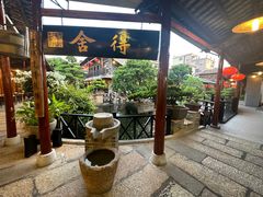 -猪肉婆私房菜(容桂总店)