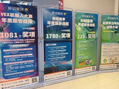 -斯坦星球AI编程·机器人科创·科学实验·信奥·思维·STEM·乐高·竞赛考级(长宁虹桥大融城荟聚中心)