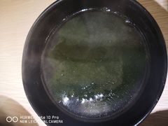 海带汤-文成焕·家族韩式餐厅