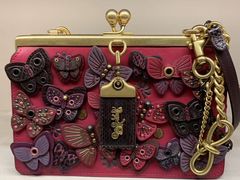 -COACH蔻驰(德基广场店)