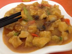 iphone_upload_pic-芳芳餐厅(白沙路店)