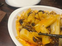 -陈麻婆豆腐(旗舰店)
