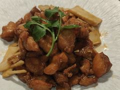 -雀舞云南菜(天津天河城购物中心店)