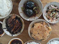 -九九豆花馆(解放碑步行街店)
