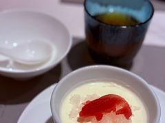 锦鲤燕窝奶冻-禾田餐厅•乡野湖北菜(徐东店)