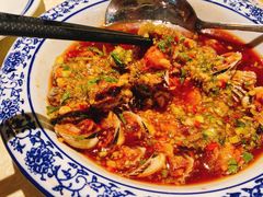 -明兰美食(御河堤商业街店)