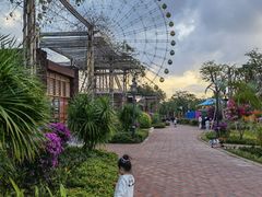 -三亚海昌梦幻海洋不夜城