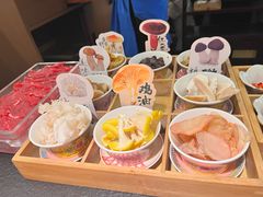 -菌自由丨野生菌火锅特色庭院餐厅(丽江古城店)