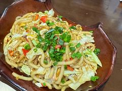 -朗妈私房菜(婺女州店)