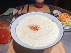 -火山屋台(新街口店)