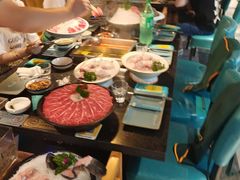 -五星桥原切肥牛火锅·30年专注好牛肉(湖塘店)